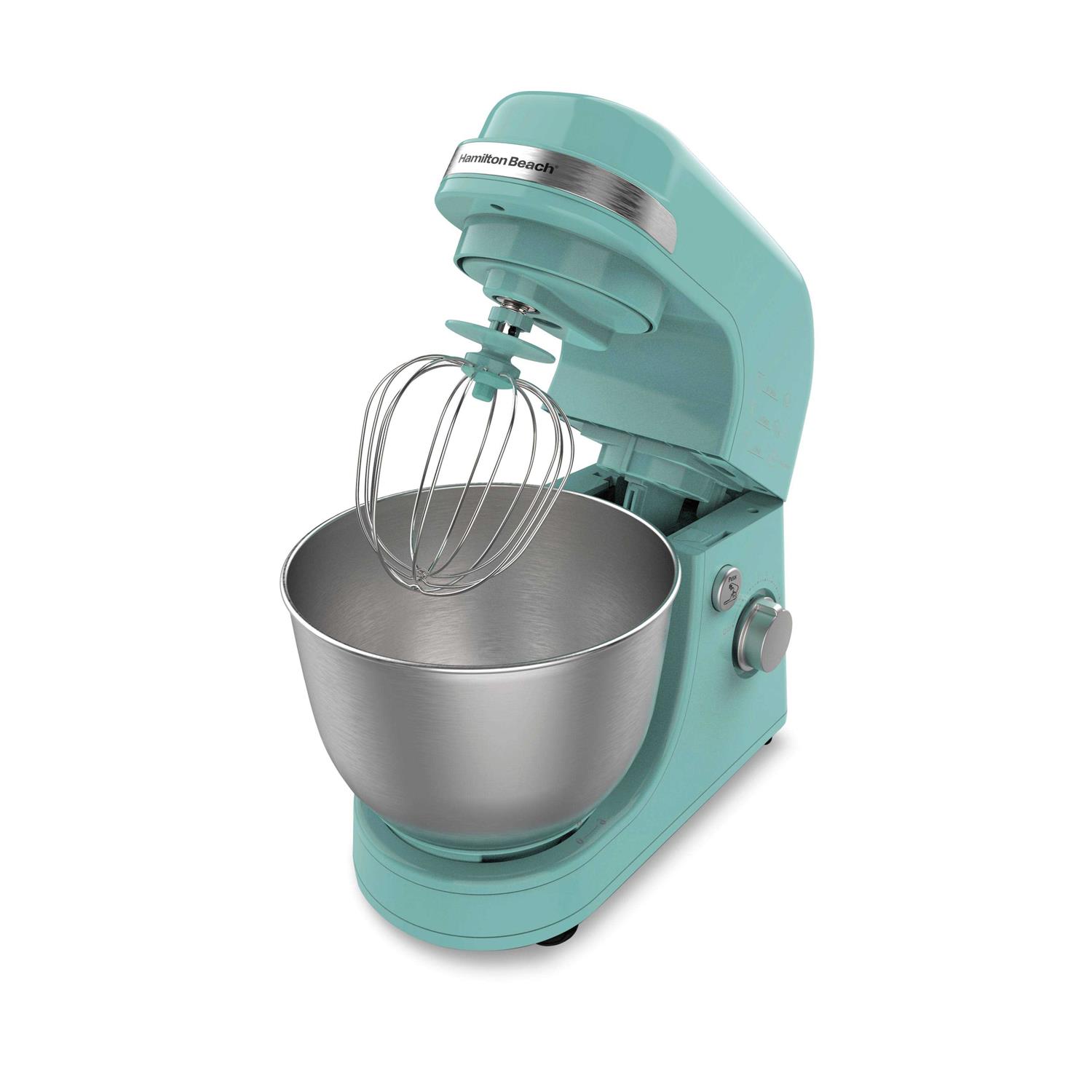 Hamilton Beach 7-Speed Stand Mixer