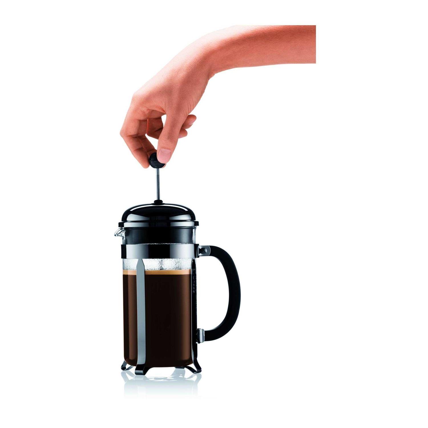 Bodum Chambord French Press Coffee Maker