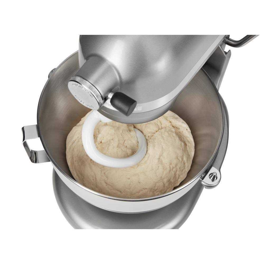 KitchenAid 5.5 Quart Bowl-Lift Stand Mixer