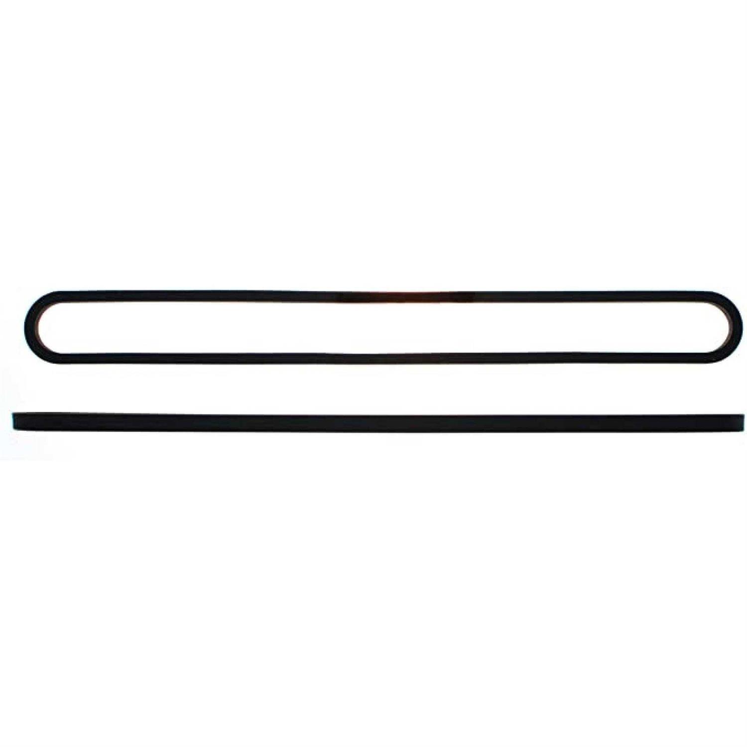 Upper and Lower Gasket Replacements for FoodSaver Fits V2200