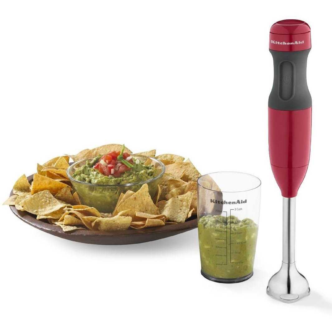 KitchenAid 2-Speed Hand Blender