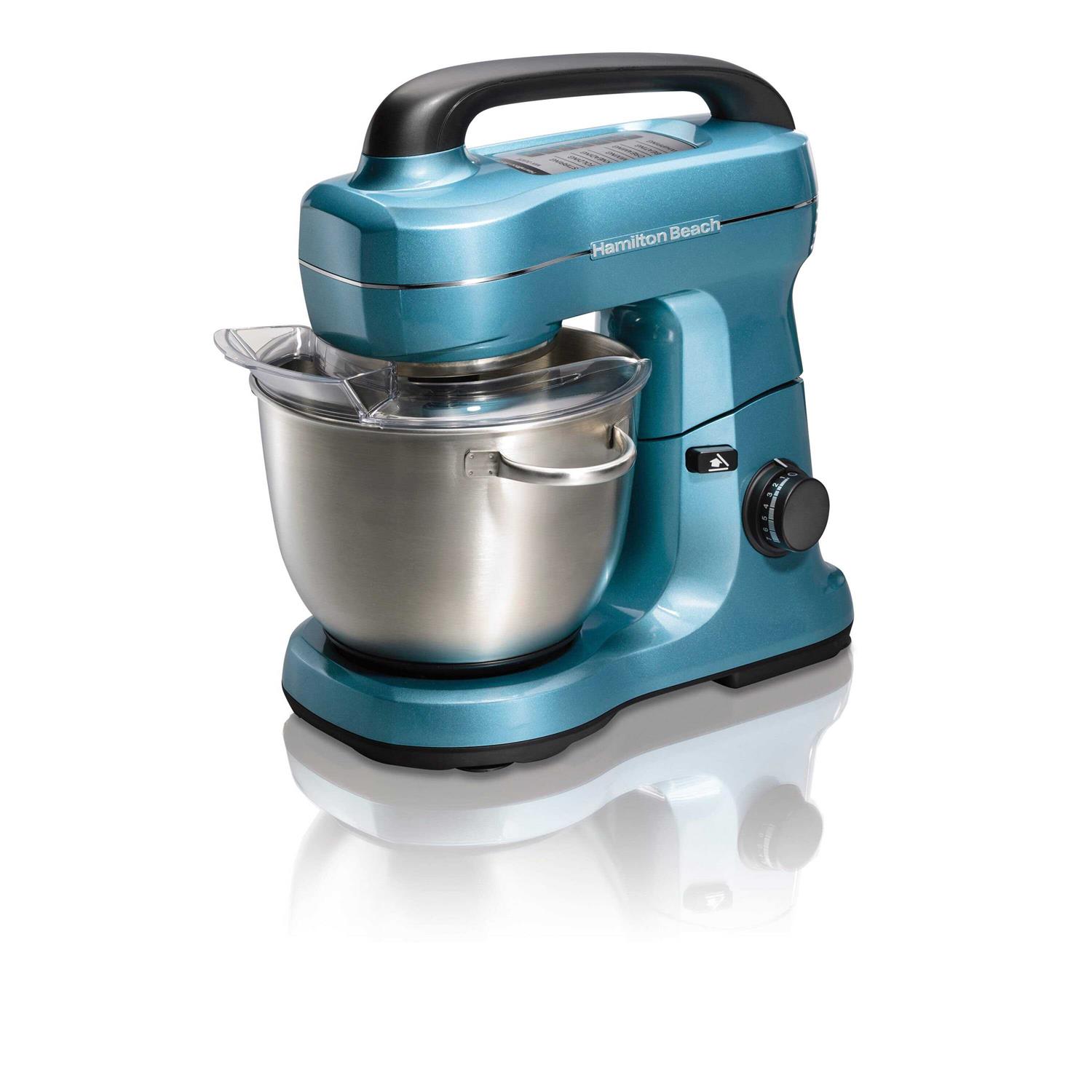 Hamilton Beach 7 Speed Stand Mixer 63391