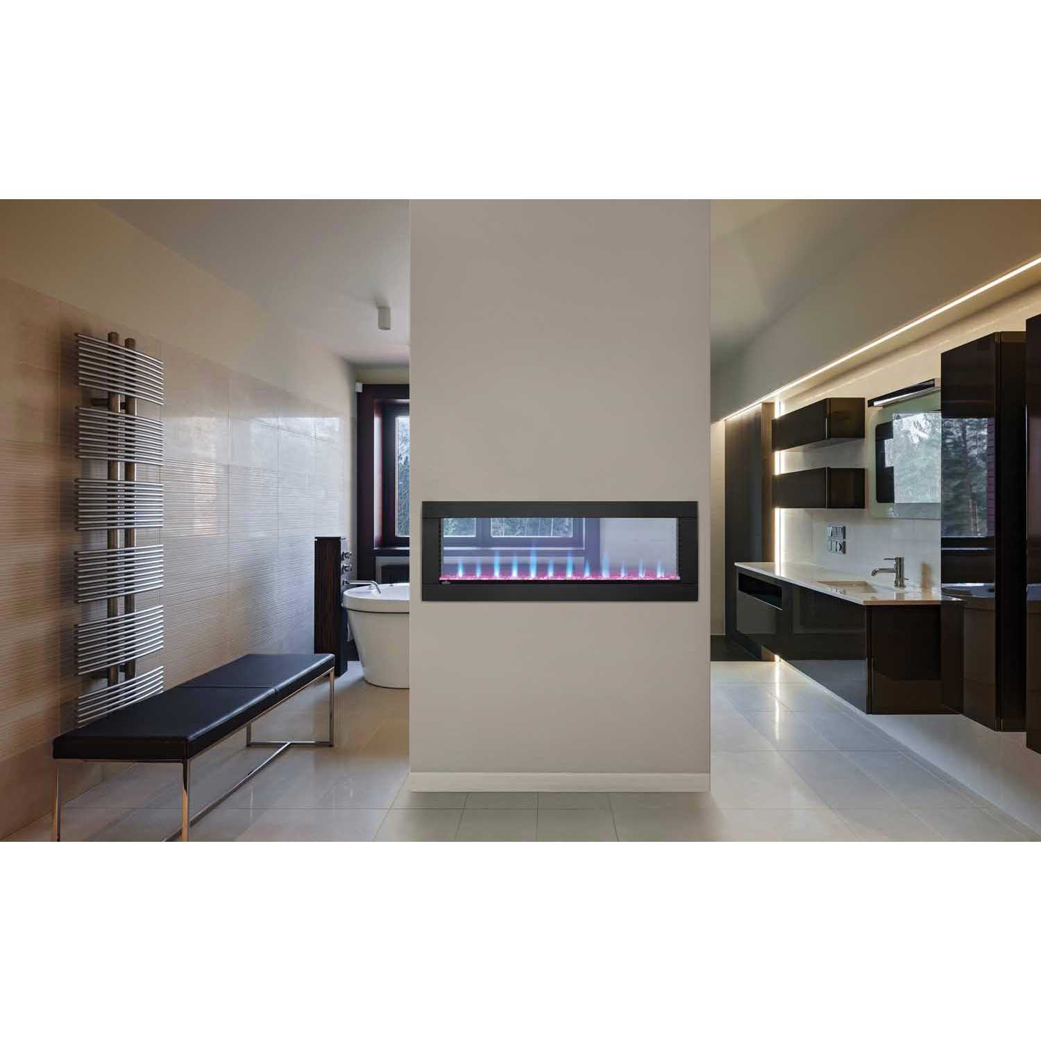 Napoleon Black Surround for CLEARion 50 NEFBD50HE-DTRM