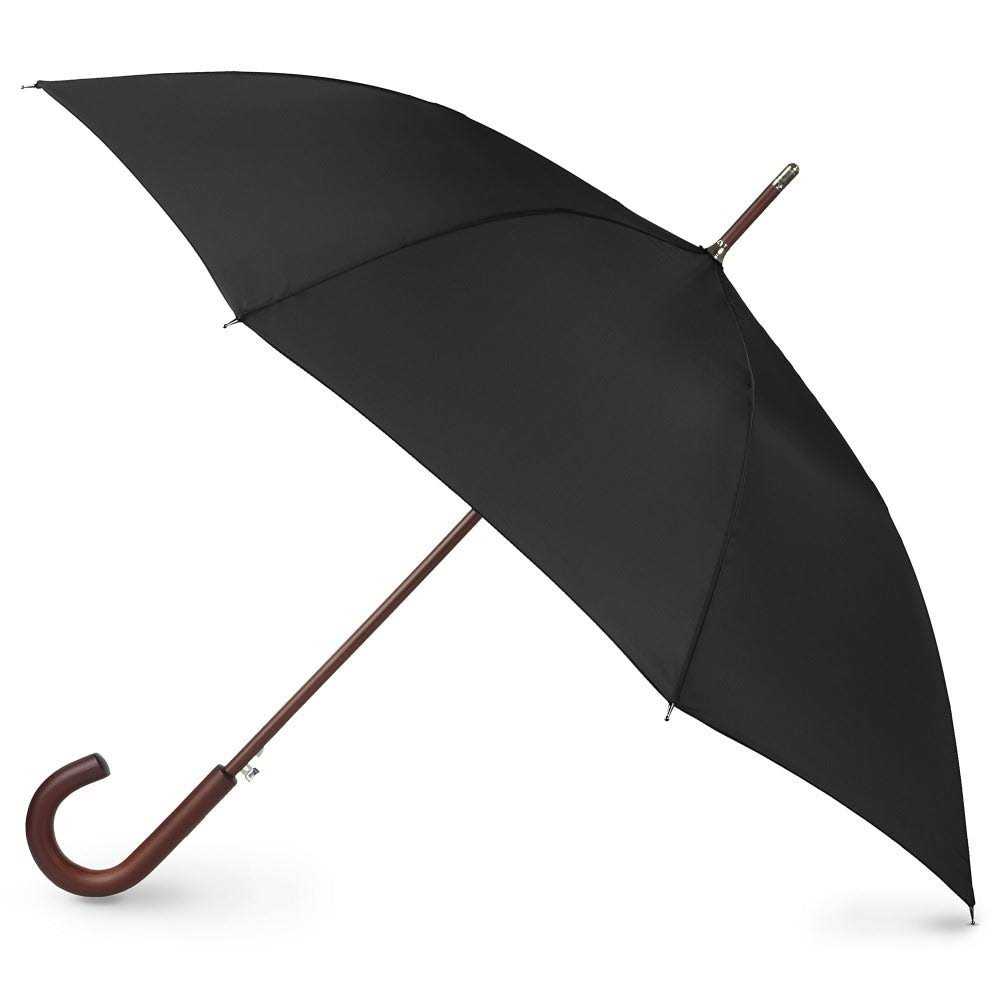 Totes Recycled Mini Manual Umbrella