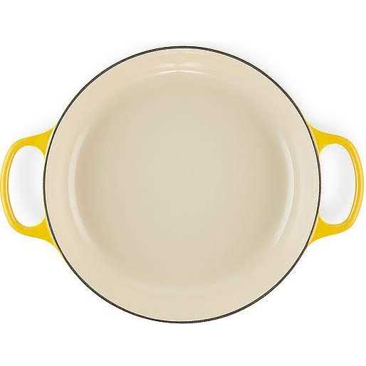 Le Creuset Cast Iron Signature Braiser