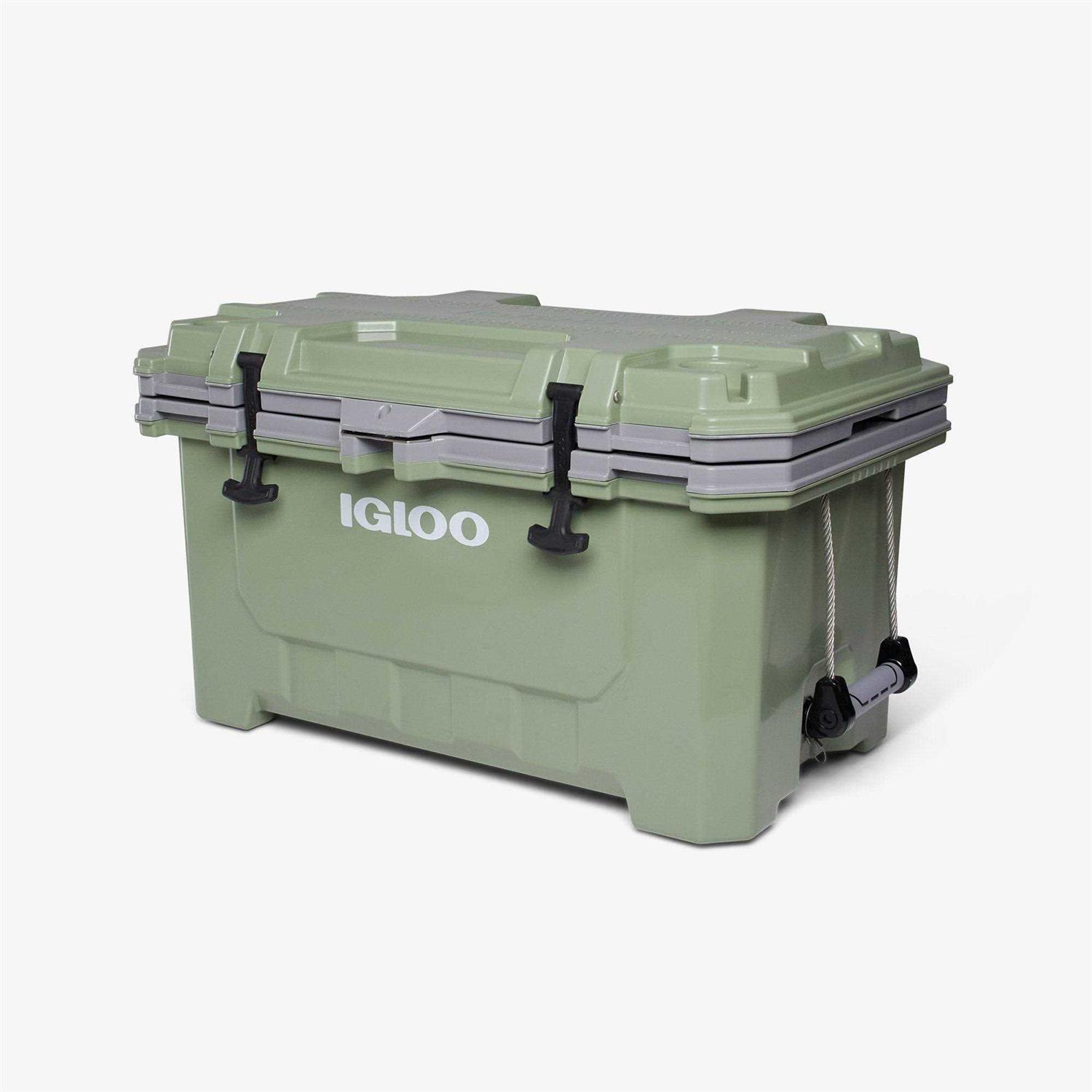 Igloo Cooler IMX 70 qt