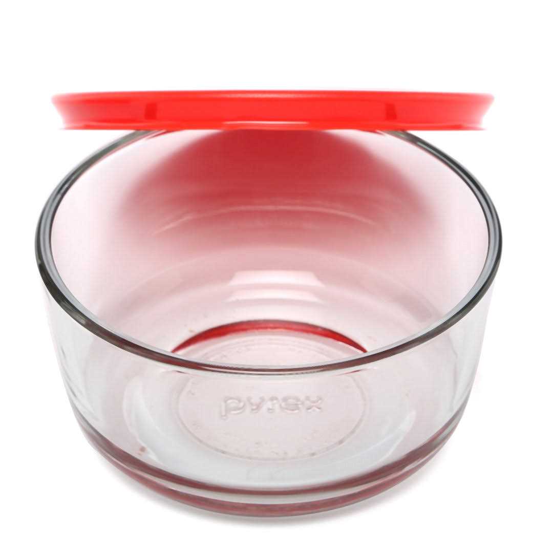 Pyrex Storage Container 2 Cup