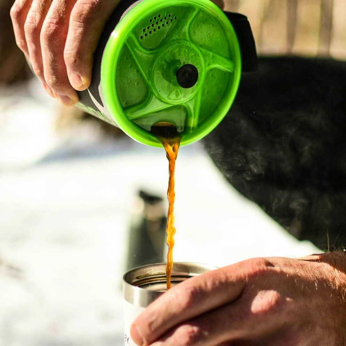 Jetboil Flash Java Kit