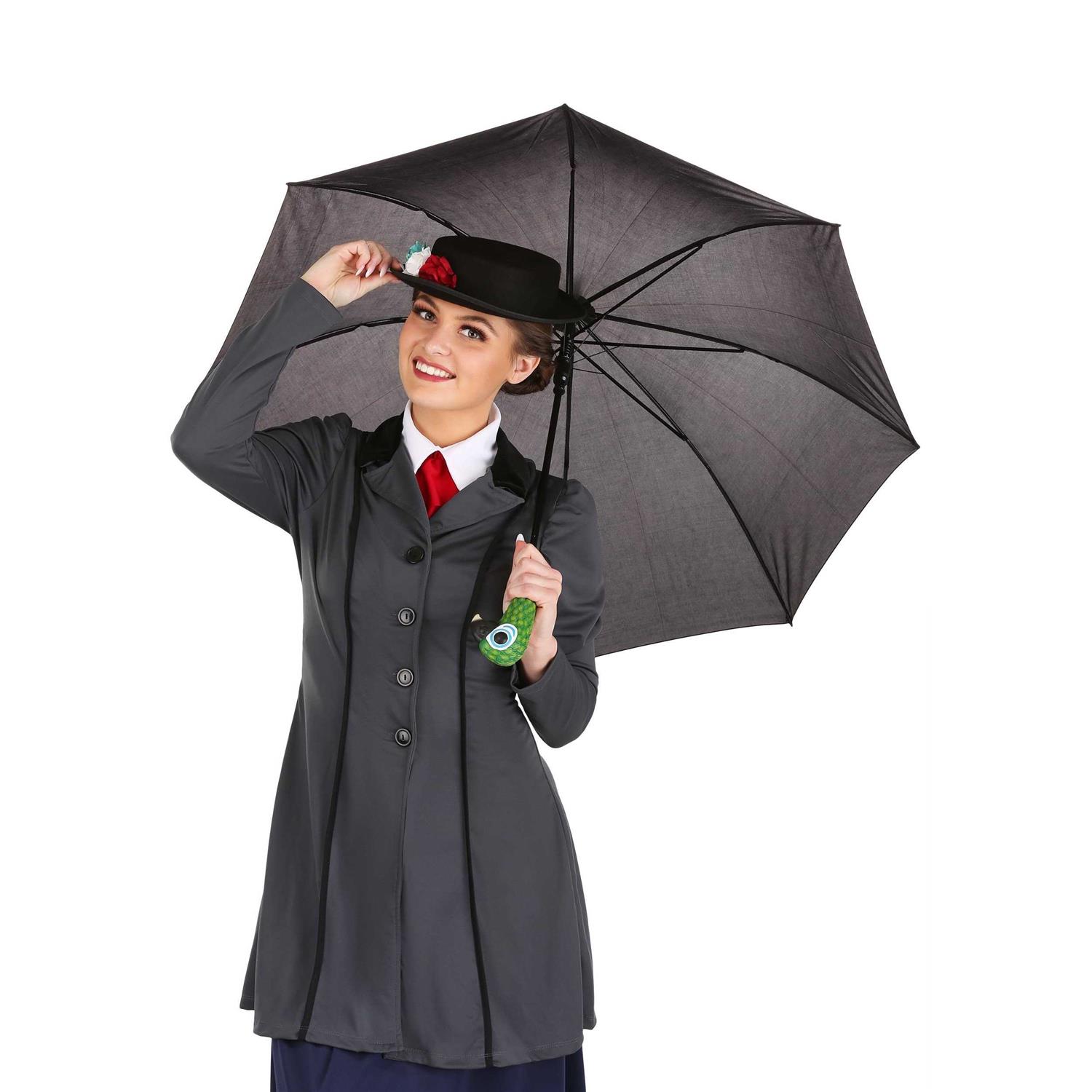 FUN Costumes Nanny Umbrella Accessory