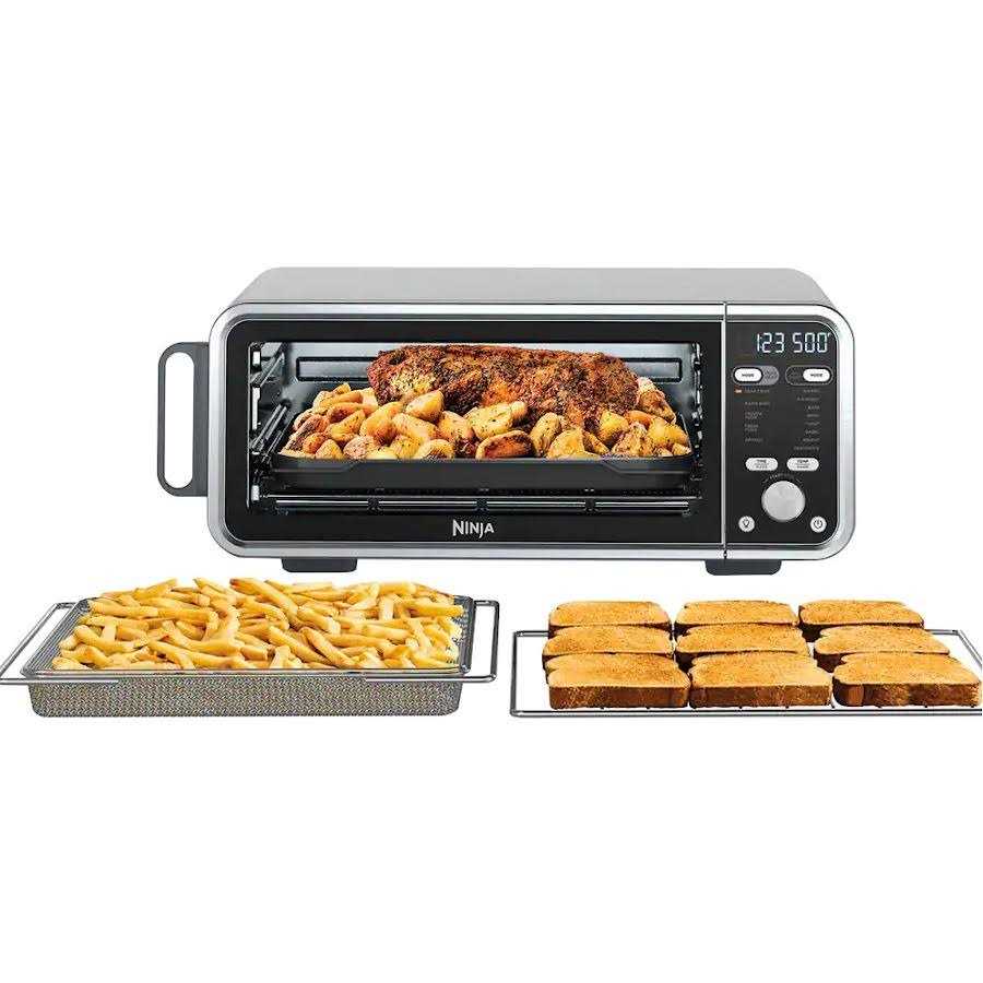 Ninja SP301 Foodi 13-in-1 Dual Heat Air Fry Oven