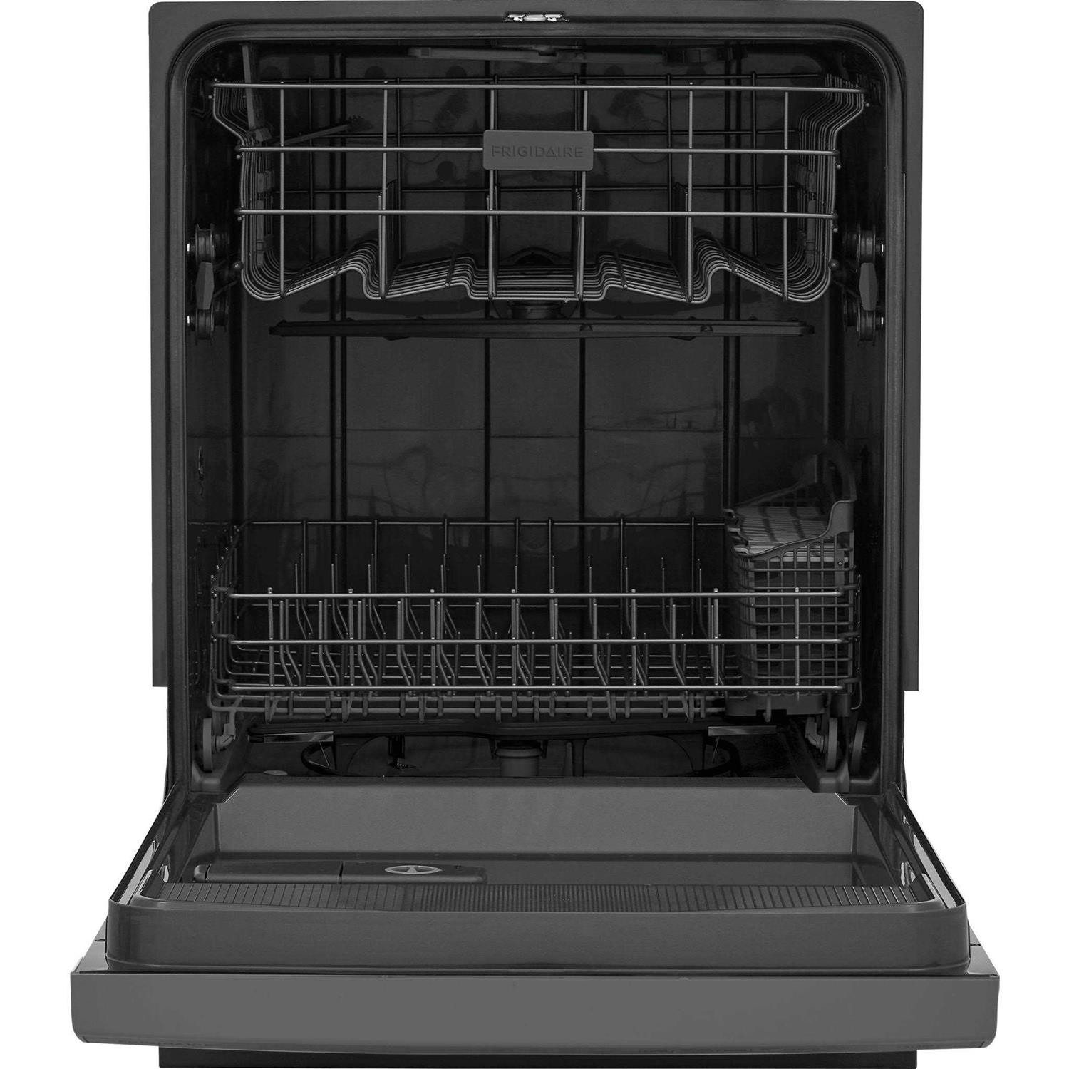 Frigidaire 24 Built-In Dishwasher