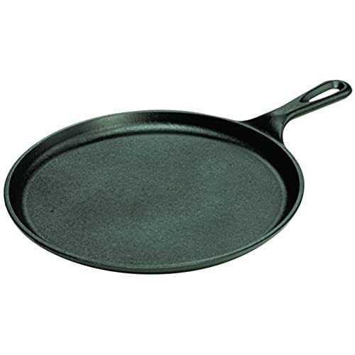 Lodge 5 Piece Cast Iron Set