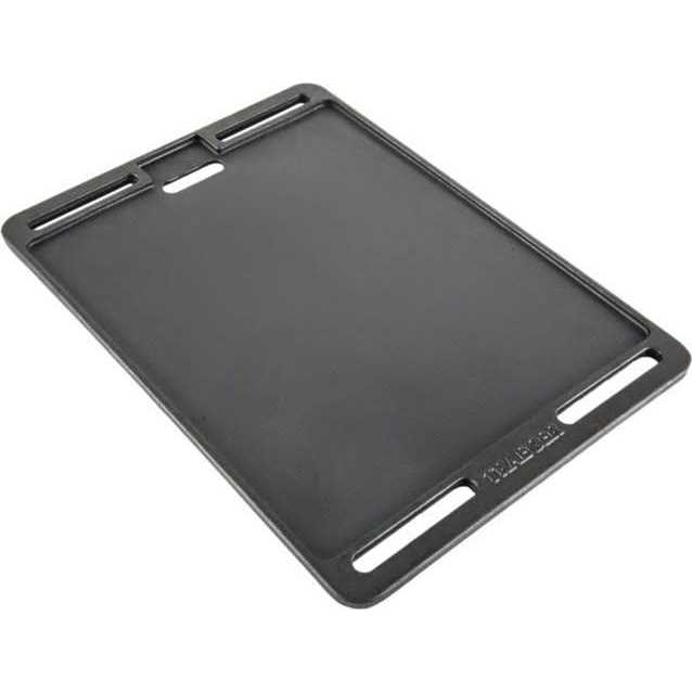 Traeger Cast Iron Reversible Griddle