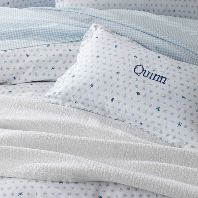 Company Kids by The Company Store Company Kids Ditsy Stars