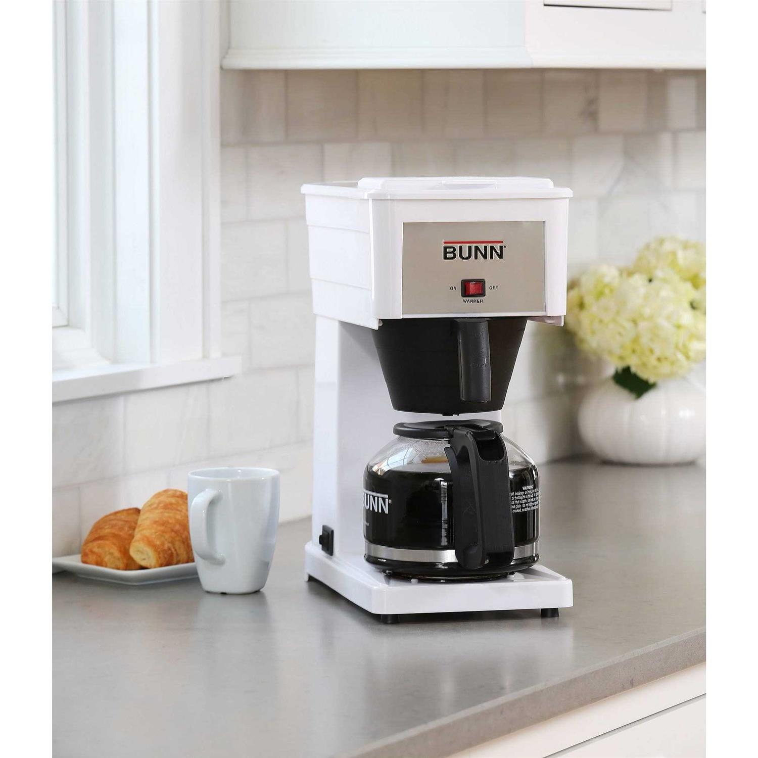 BUNN Velocity Brew GRX