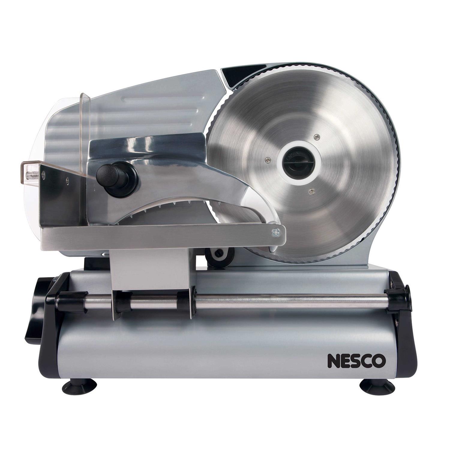 Nesco Everyday Food Slicer