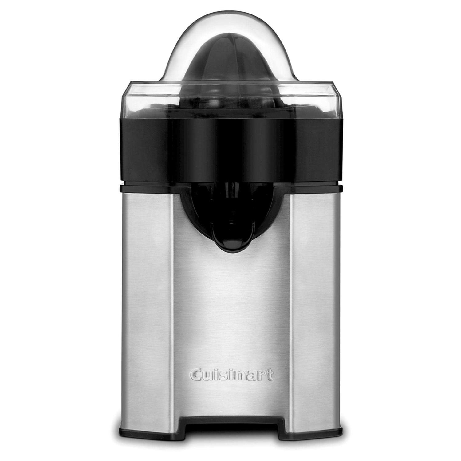 Cuisinart Pulp Control Citrus Juicer