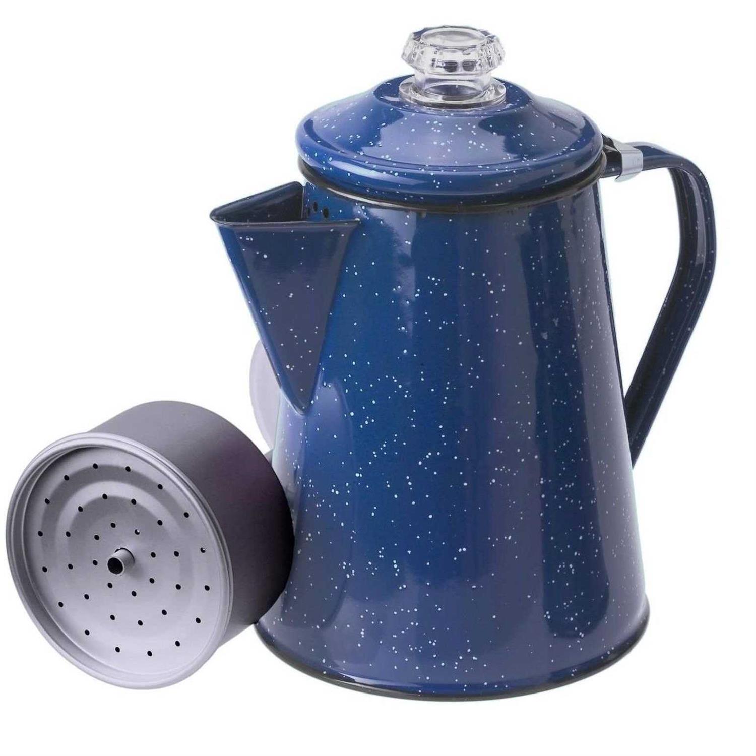 GSI Outdoors 8 Cup Percolator