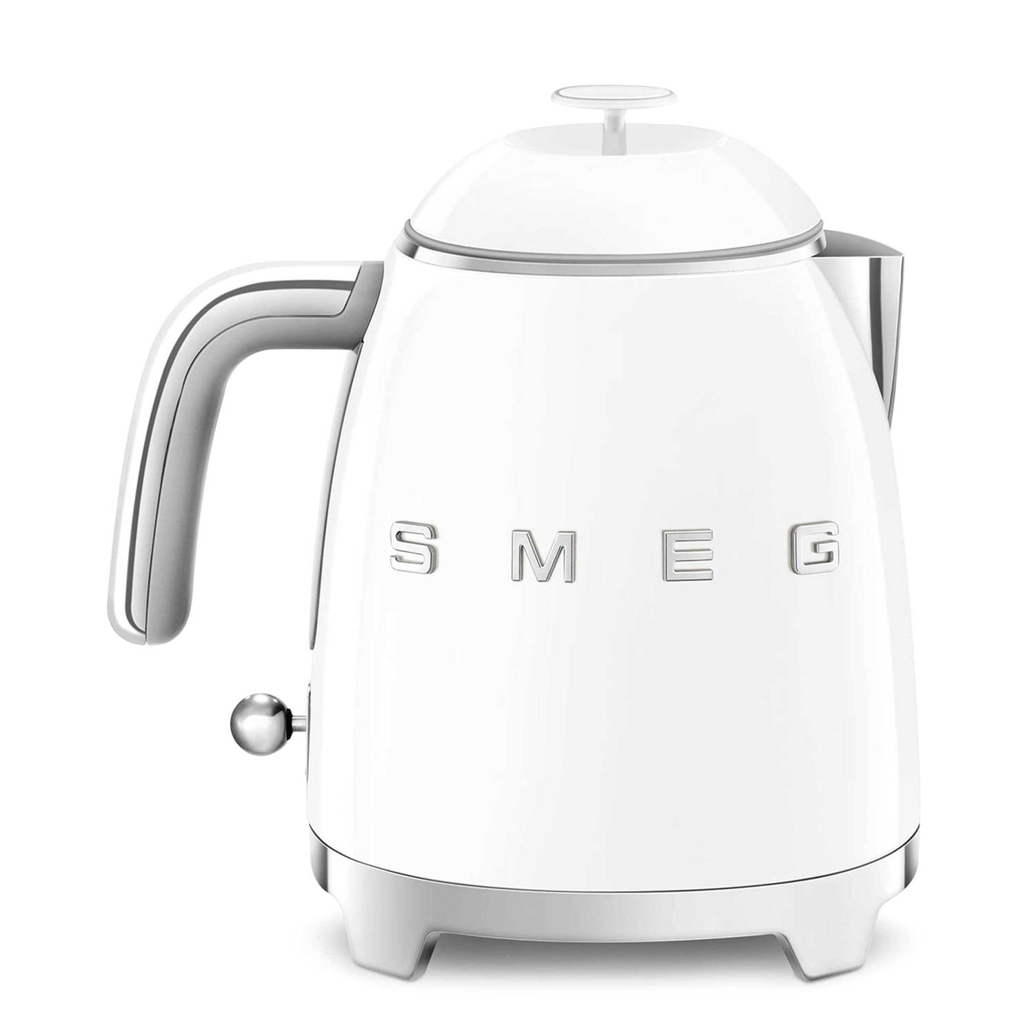Smeg Mini Kettle