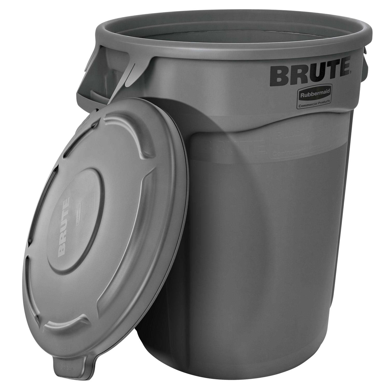 Rubbermaid Commercial Products BRUTE