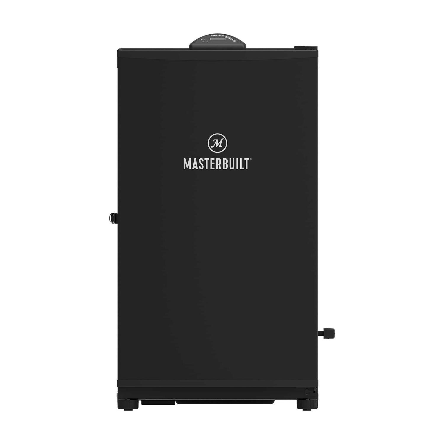 Masterbuilt MB20072918 40-inch Digital Electric Smoker