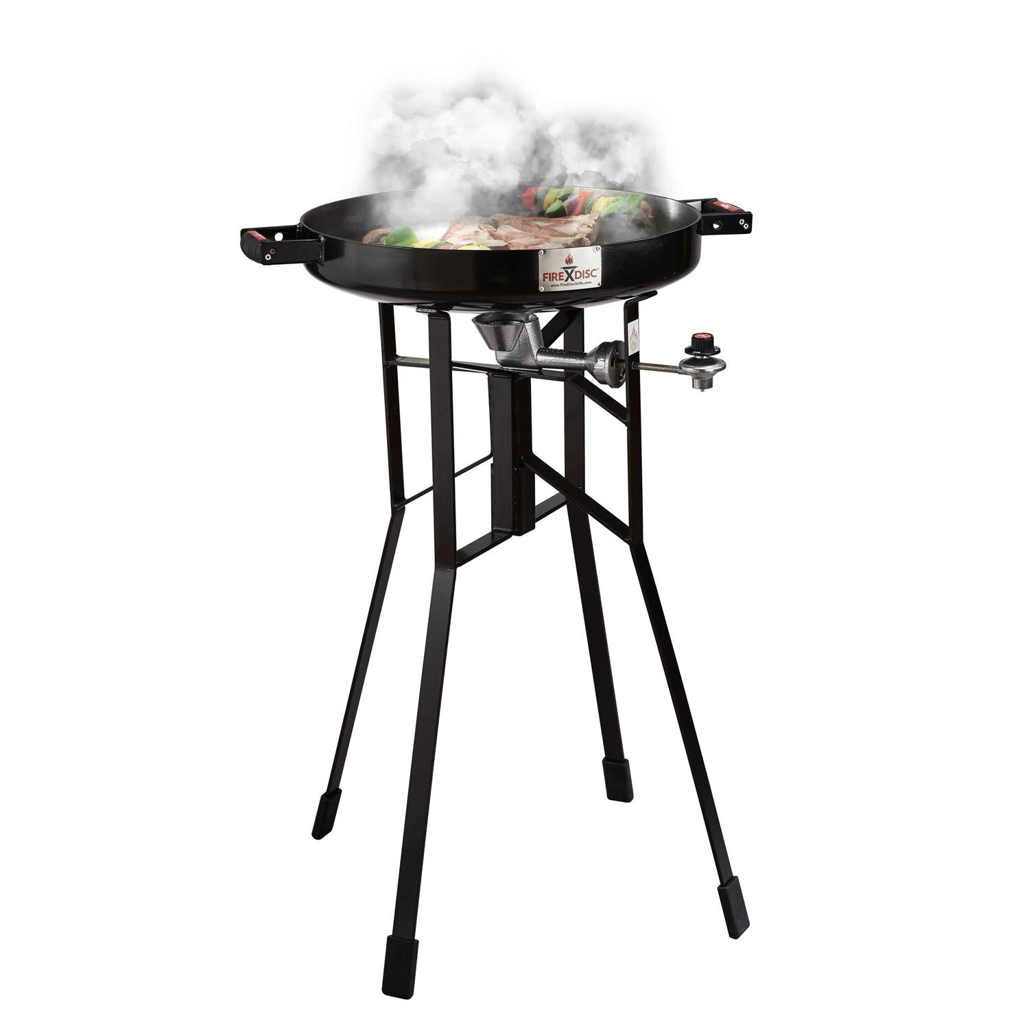 FireDisc Grills TCGFD22HR
