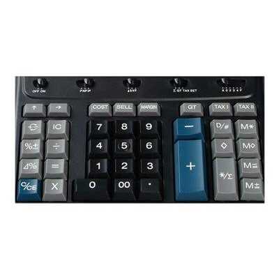 Victor 1460-4 Extra Heavy Duty Printing Calculator