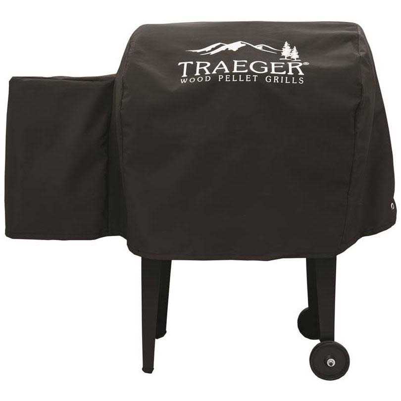 Traeger Full Length Grill Cover