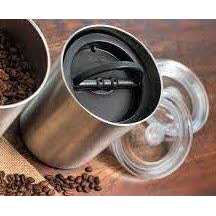 Airscape Coffee Canister