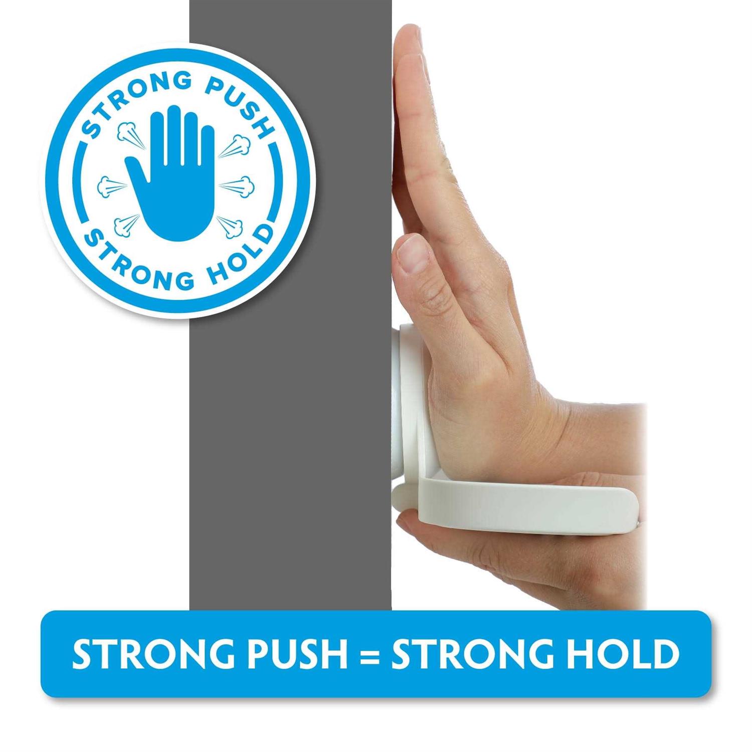 Slipx Solutions Suction Cup Soap Saver