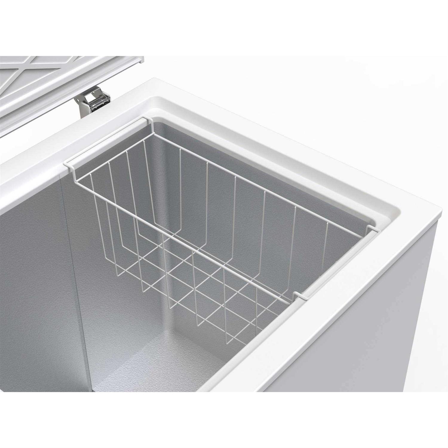 Galanz 5.0 cu ft Chest Freezer