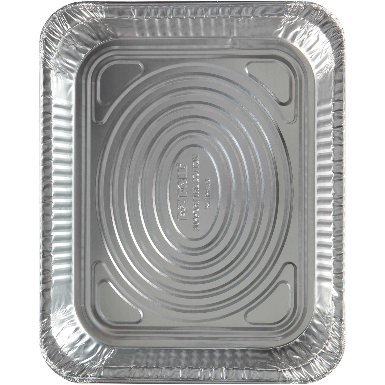 EZ Foil Casserole Pans