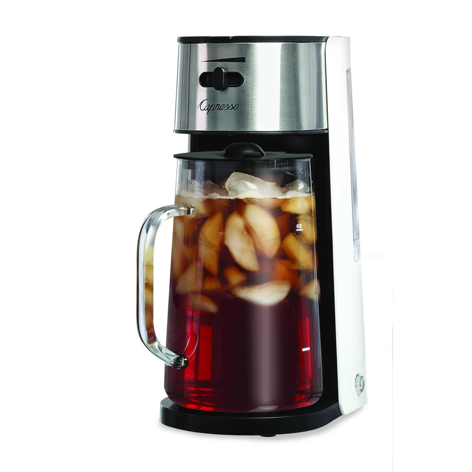 Capresso Iced Tea Maker