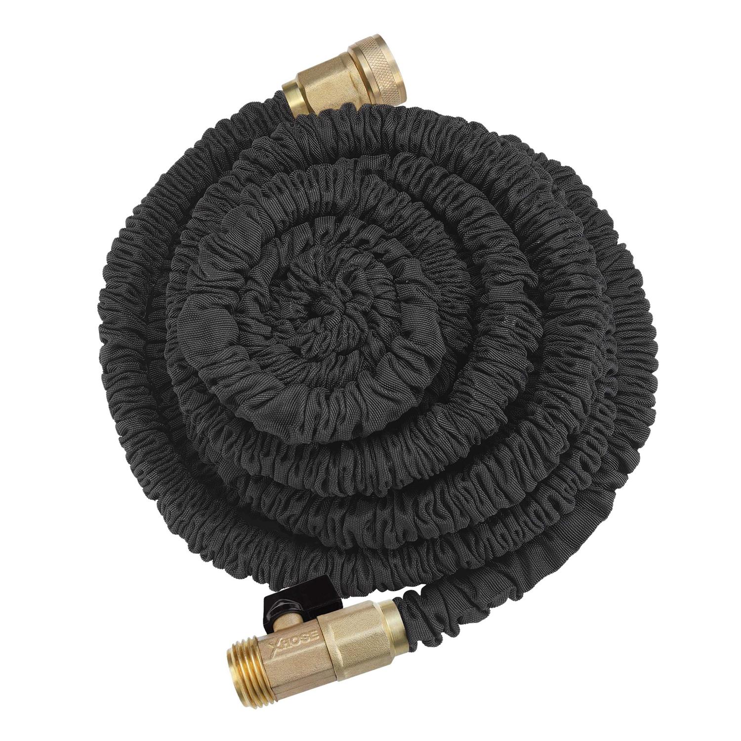 Xhose Pro Expandable Garden Hose
