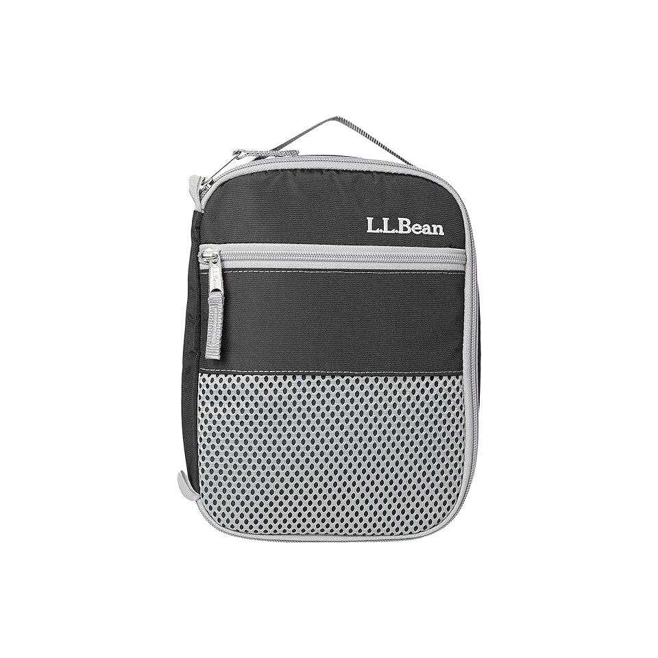 L.L.Bean Lunch Box Handbags