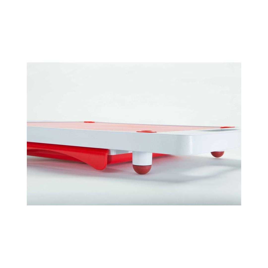 Karving King 2-in-1 Dripless Cutting Board