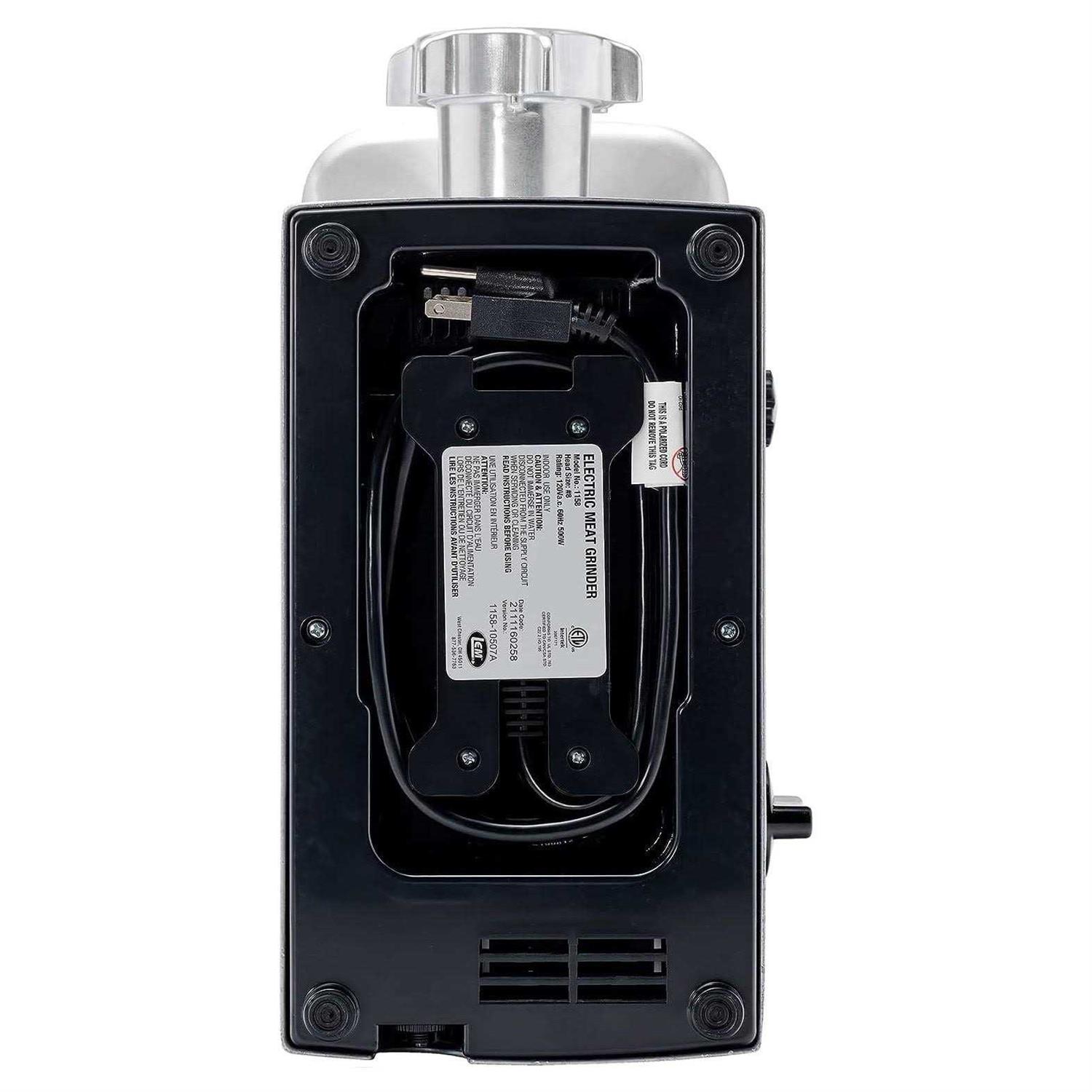 LEM Mighty Bite Meat Grinder