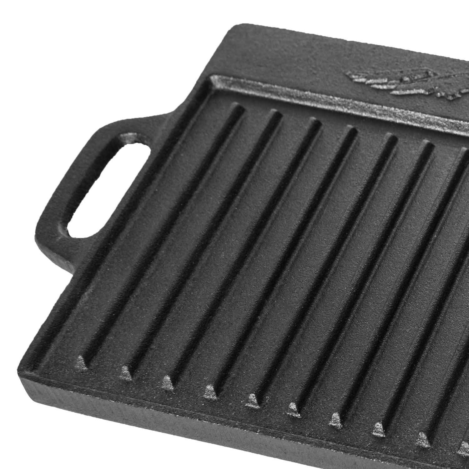 Traeger Cast Iron Reversible Griddle