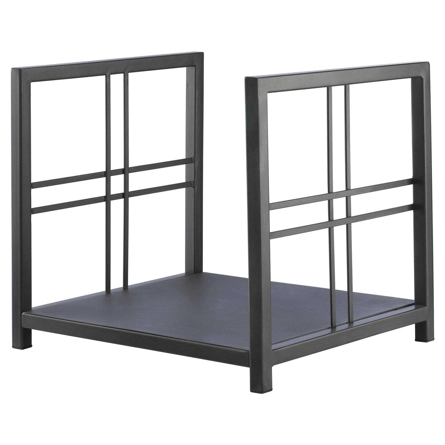 Pleasant Hearth Preston Log Holder