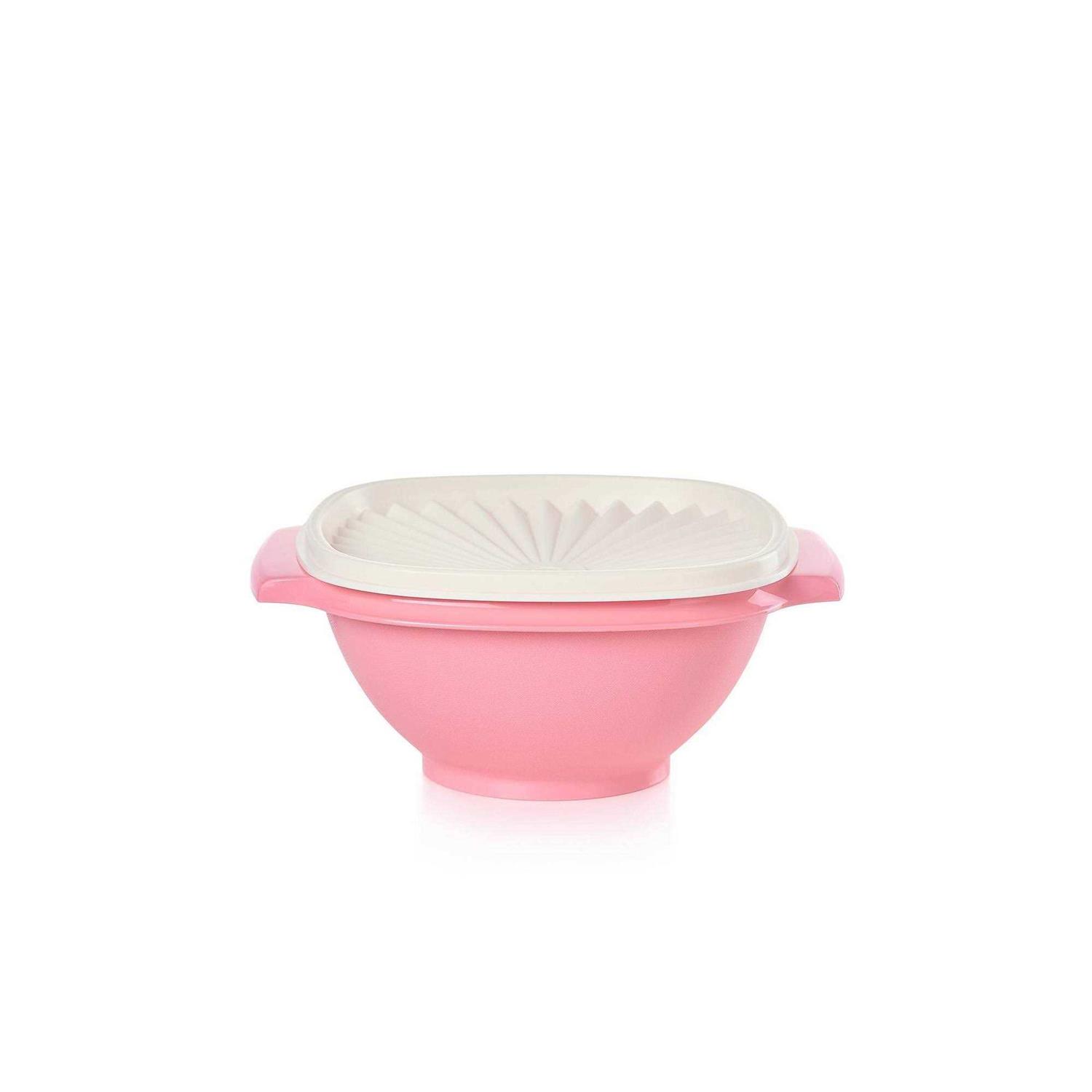 Tupperware Heritage 10 Piece Bowl Set