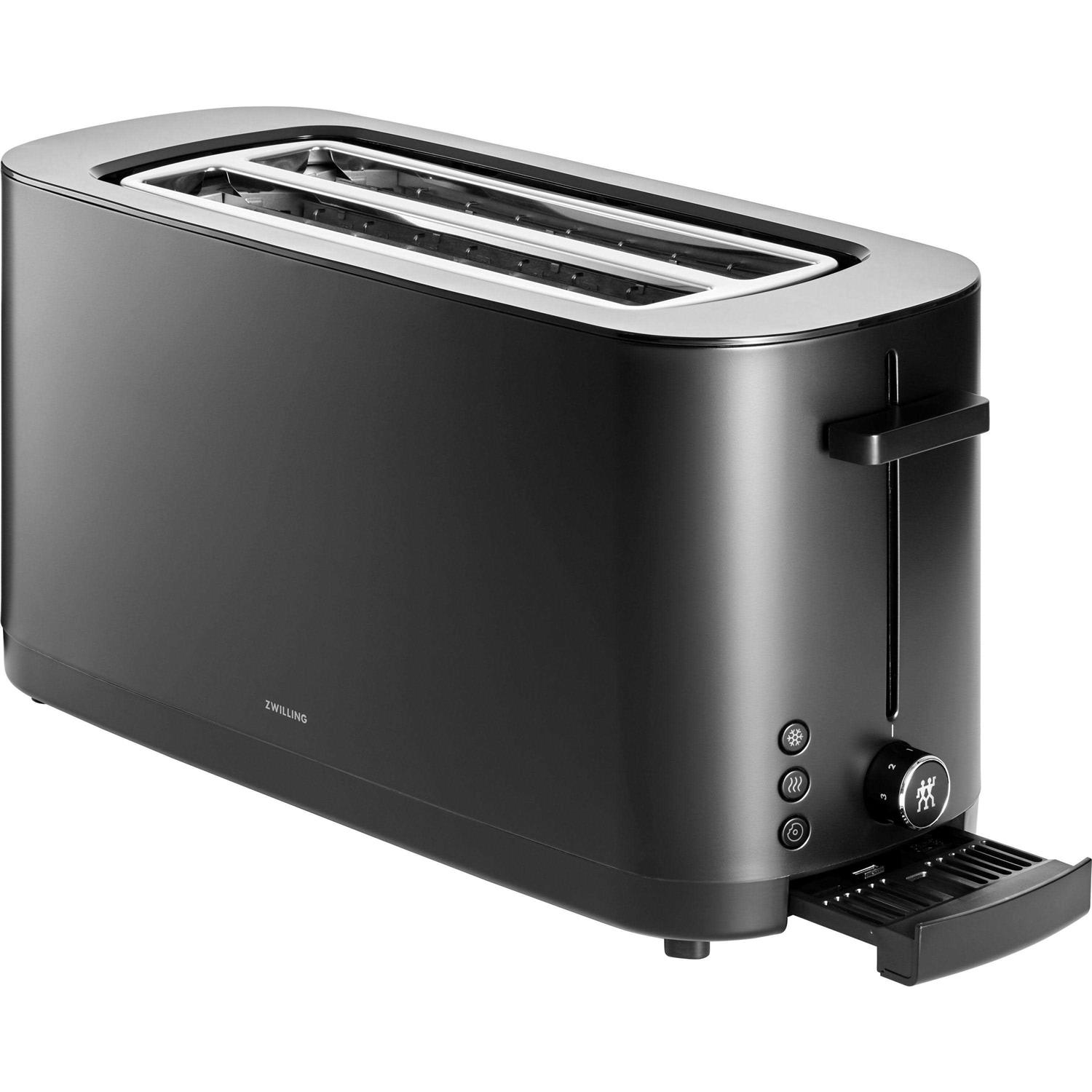 Zwilling Enfinigy 2 Long Slot Toaster