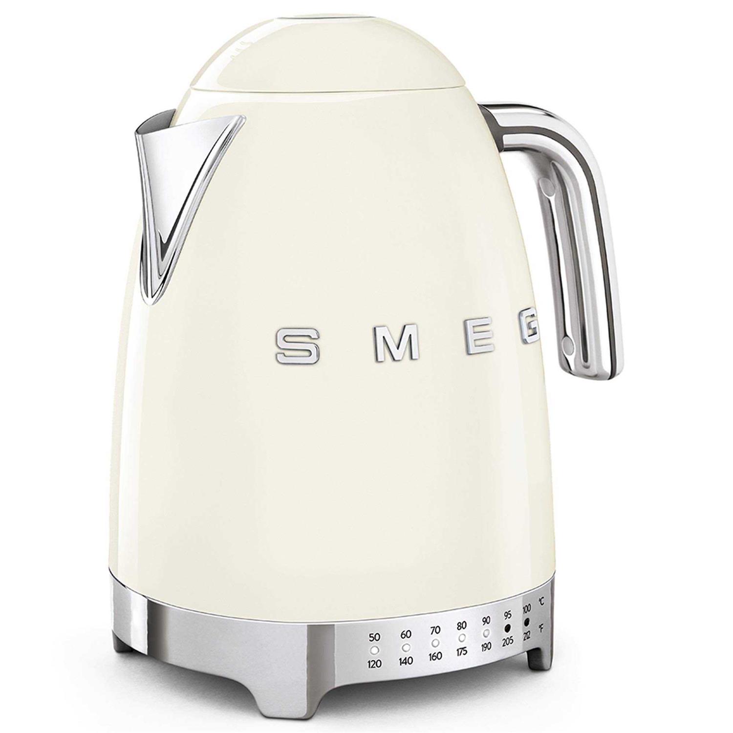 Smeg Retro Variable Temperature Kettle