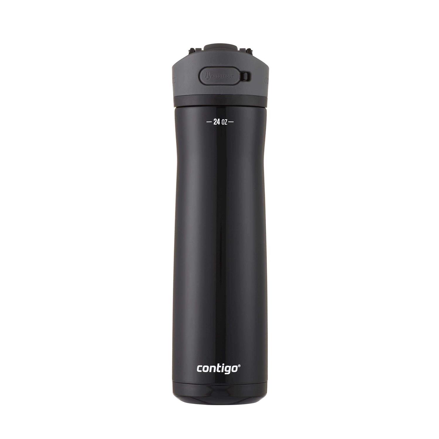 Contigo Ashland Chill 2.0 Stainless Steel Water Bottle