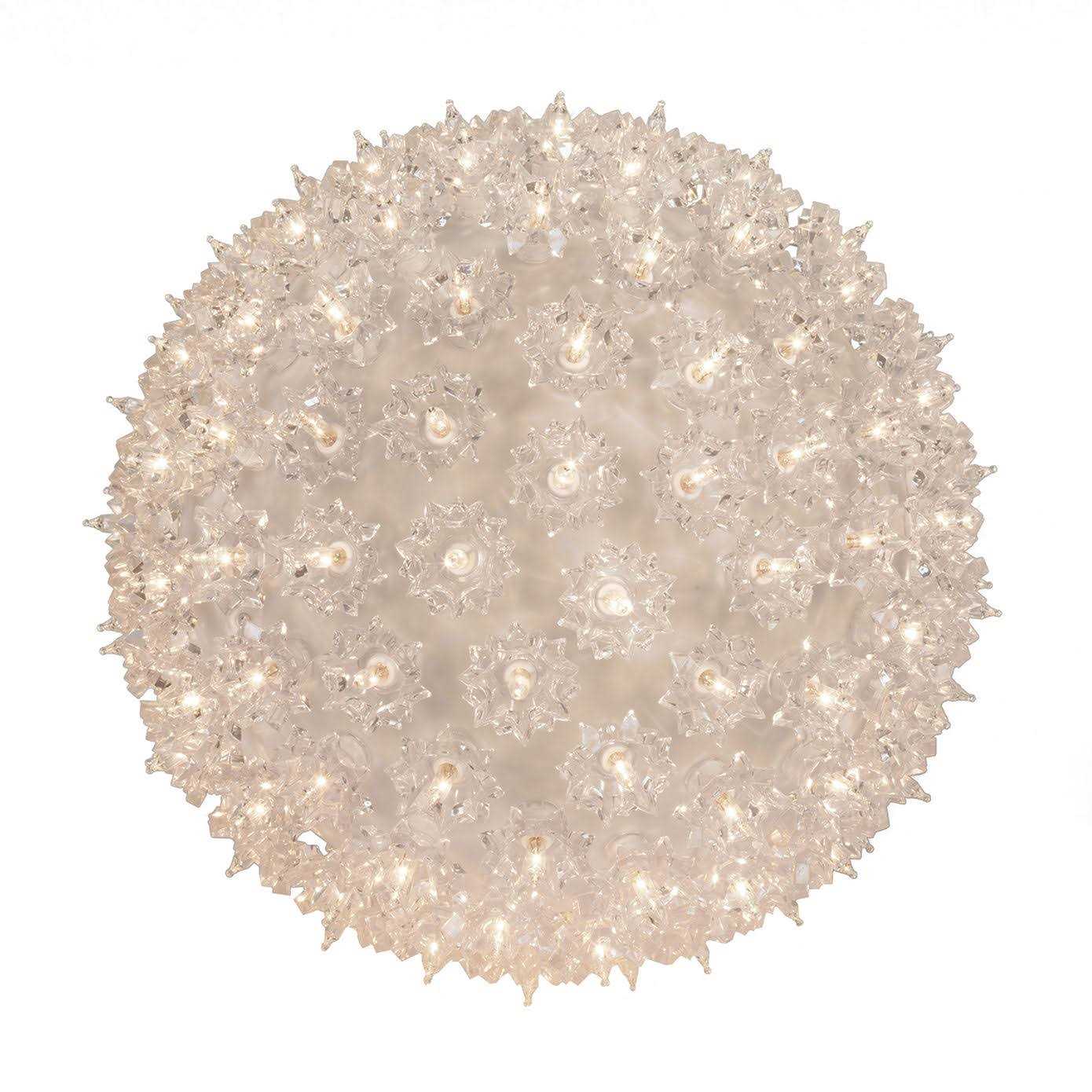 Wintergreen Lighting Starlight Sphere