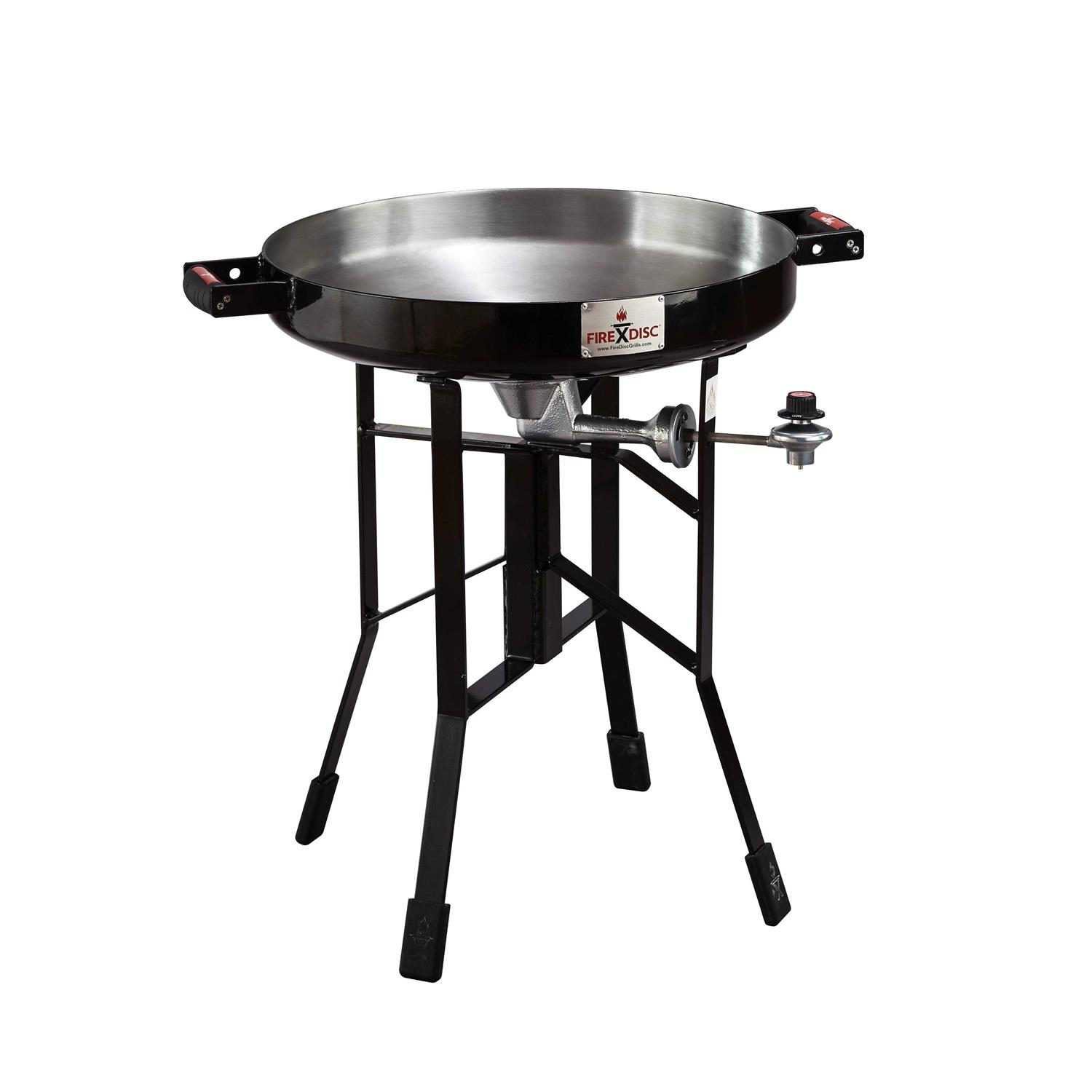 FireDisc Grills TCGFDM22HR