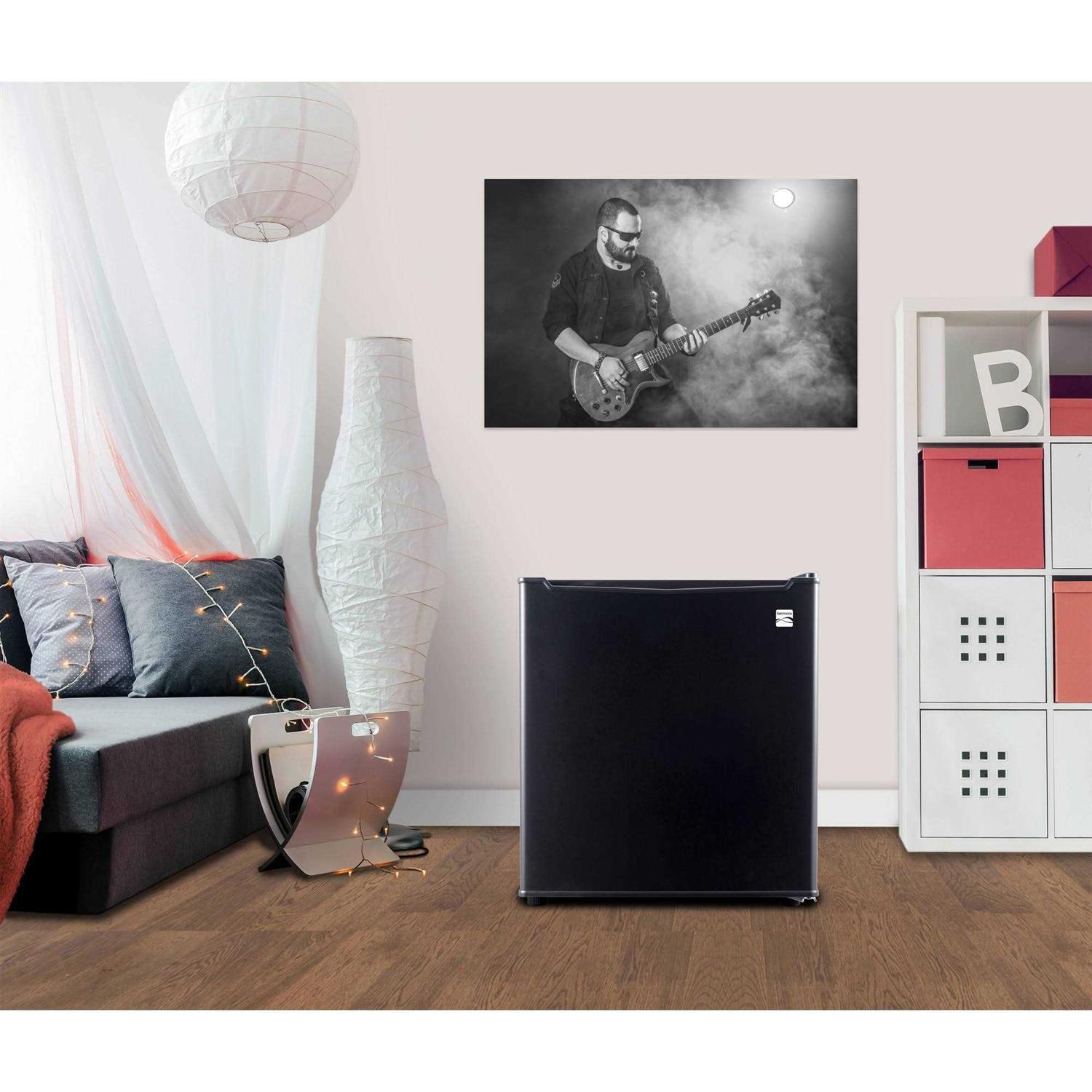 Kenmore 1.7 cu-ft Refrigerator