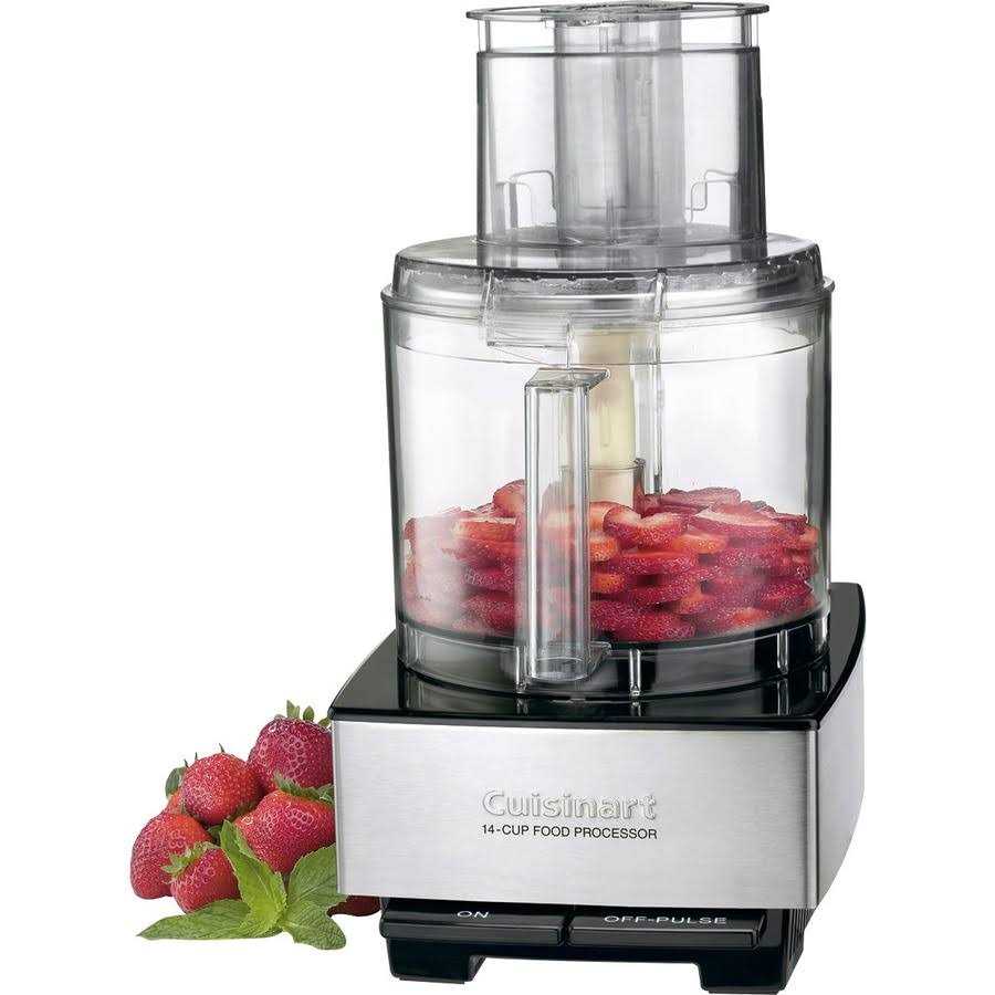 Cuisinart Custom 14