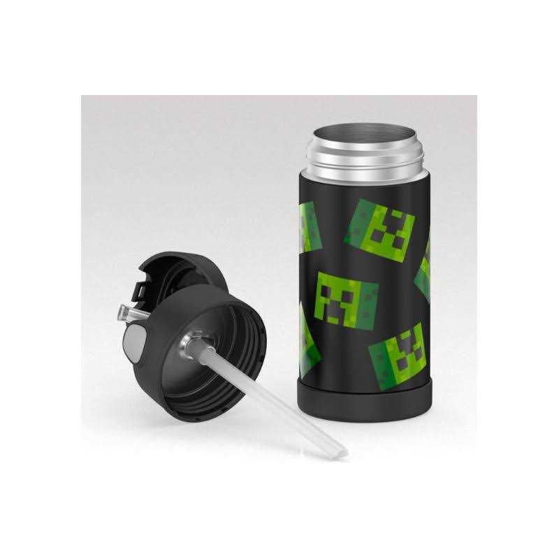 Thermos 12 Funtainer Insulated Bottle