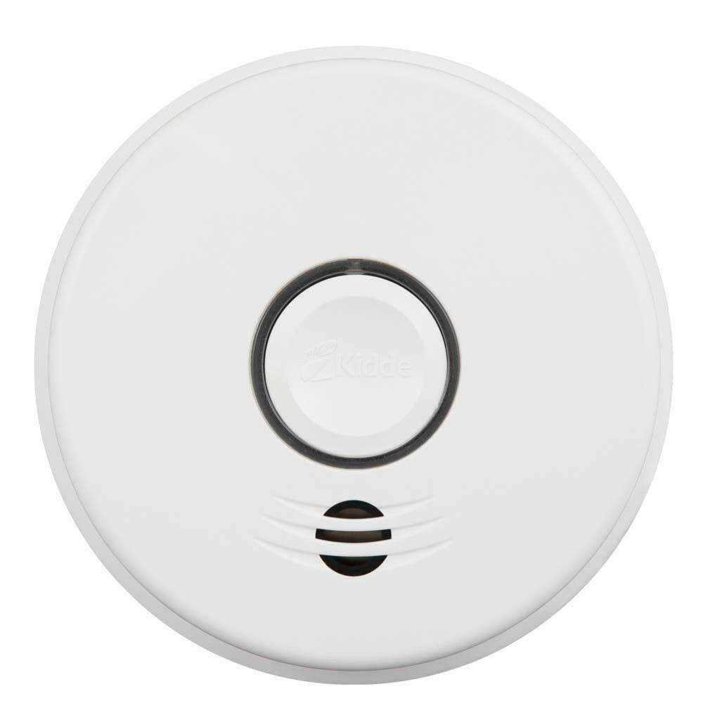 Kidde 21027323 Smoke/CO Alarm