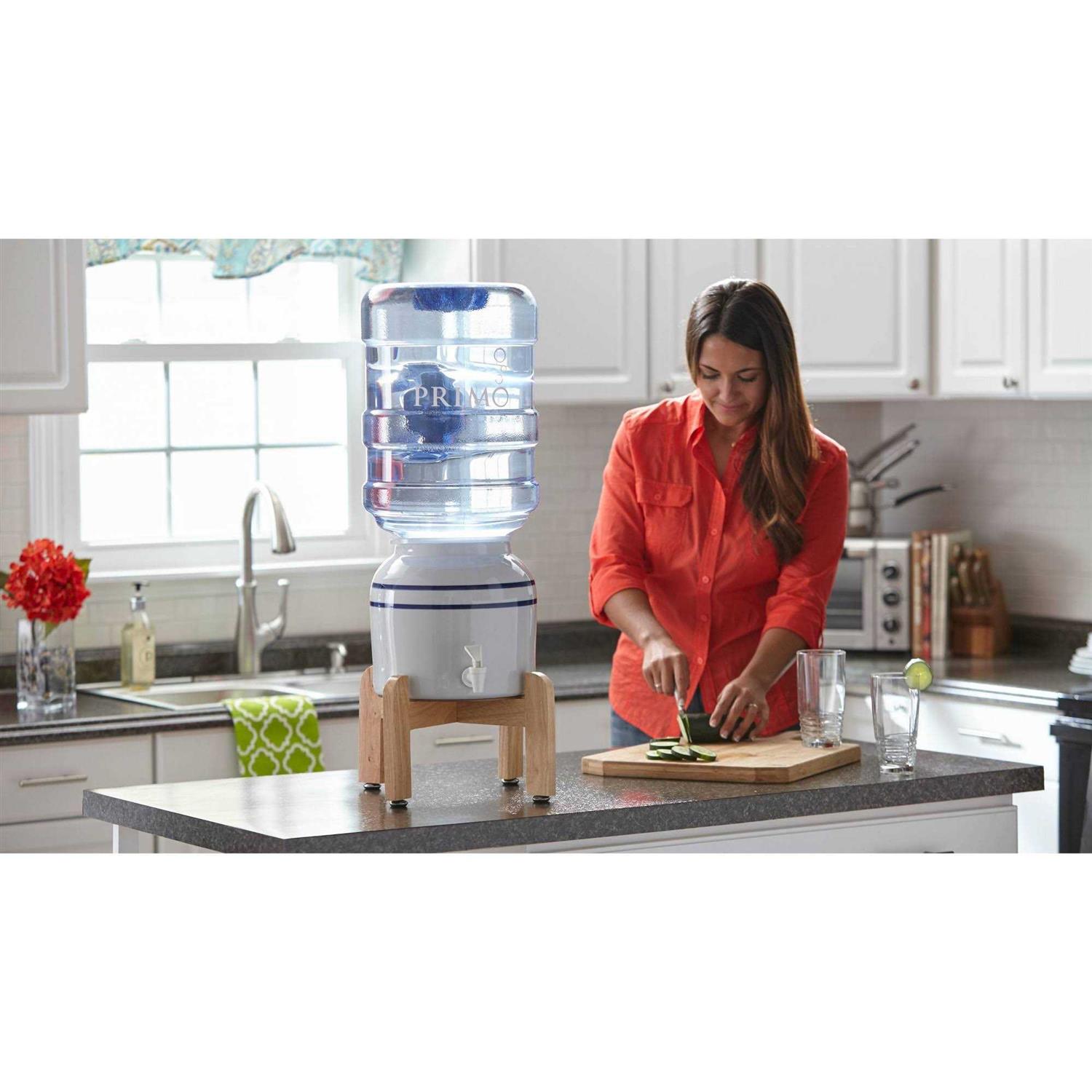 Primo 900114 Ceramic Water Dispenser